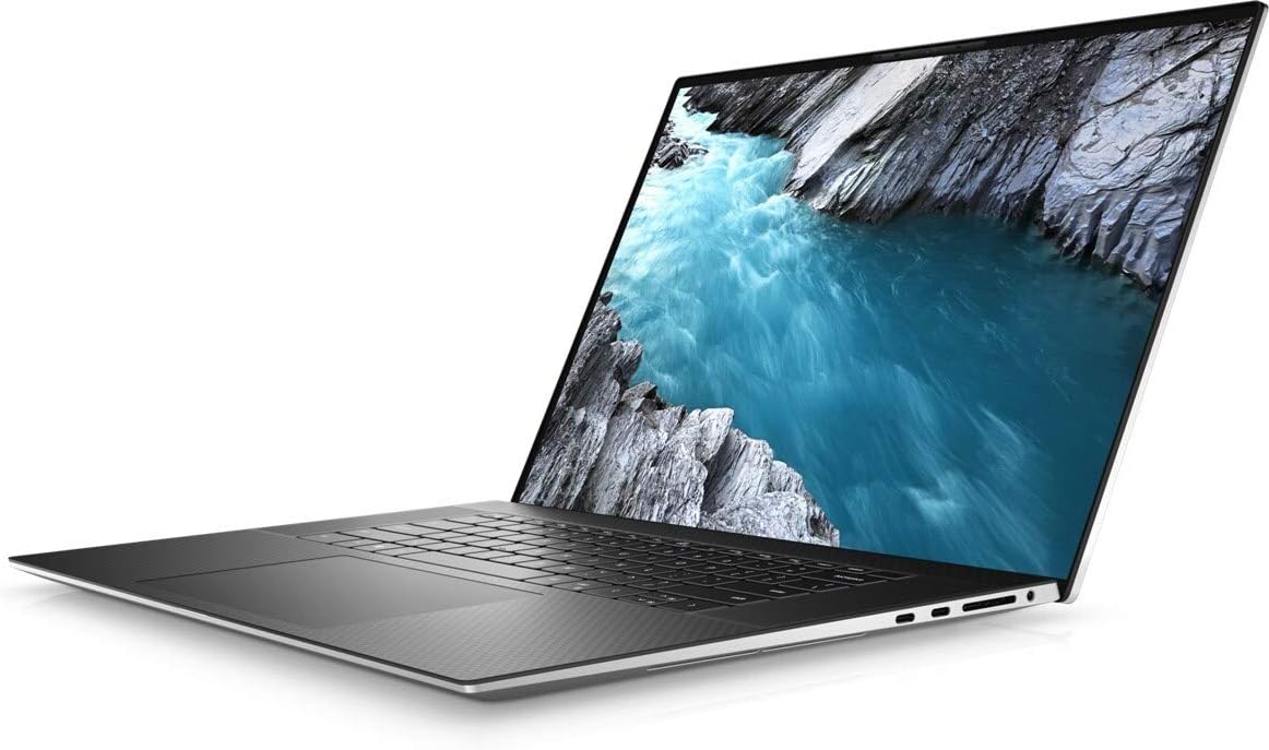 Dell XPS 17 10th Gen Laptop Review