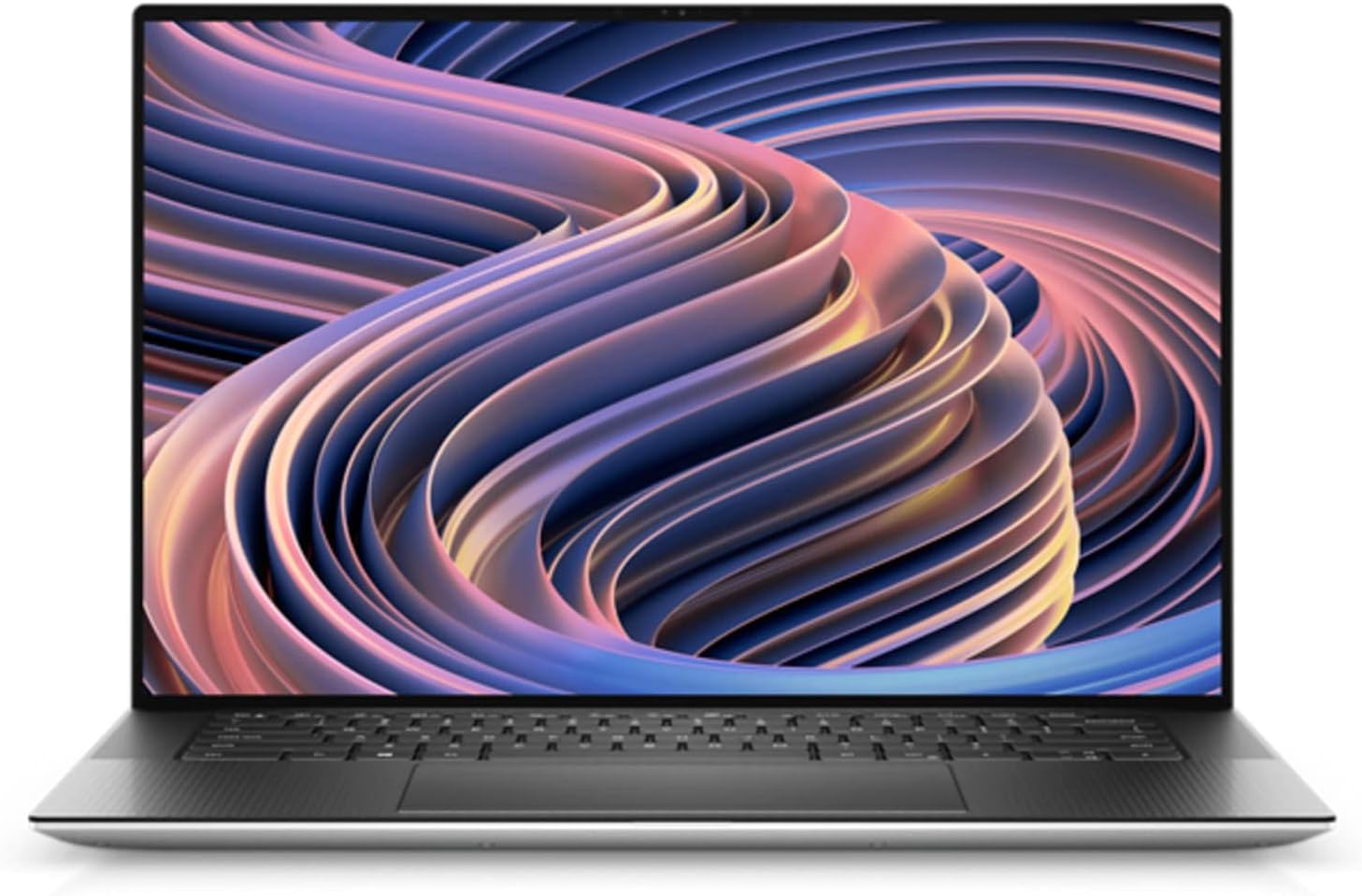 Dell XPS 9520 Laptop 2022 Review