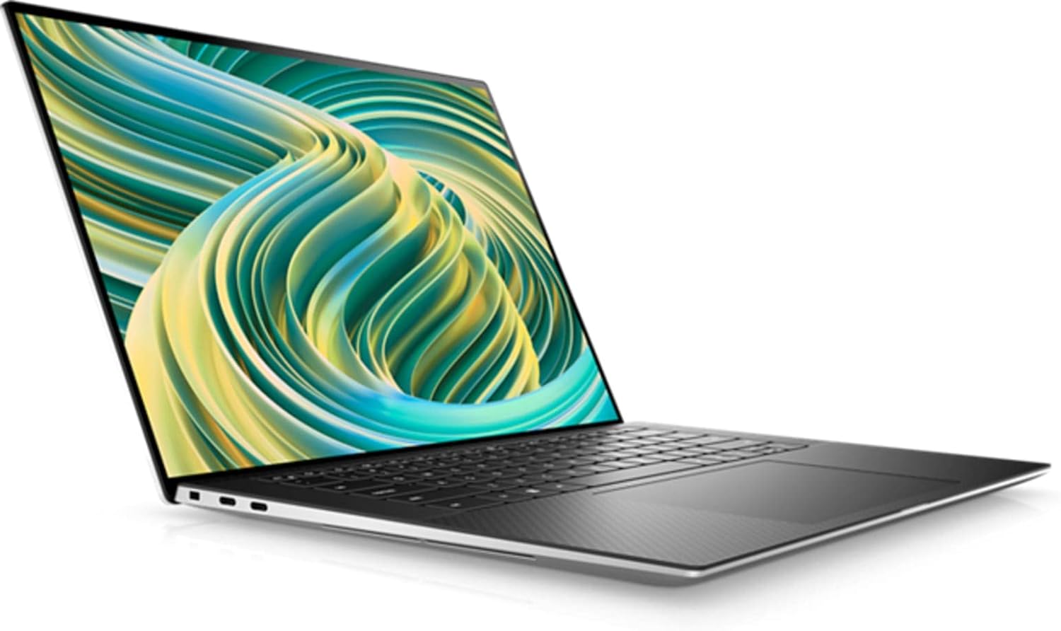 Dell XPS 9530 Laptop Review