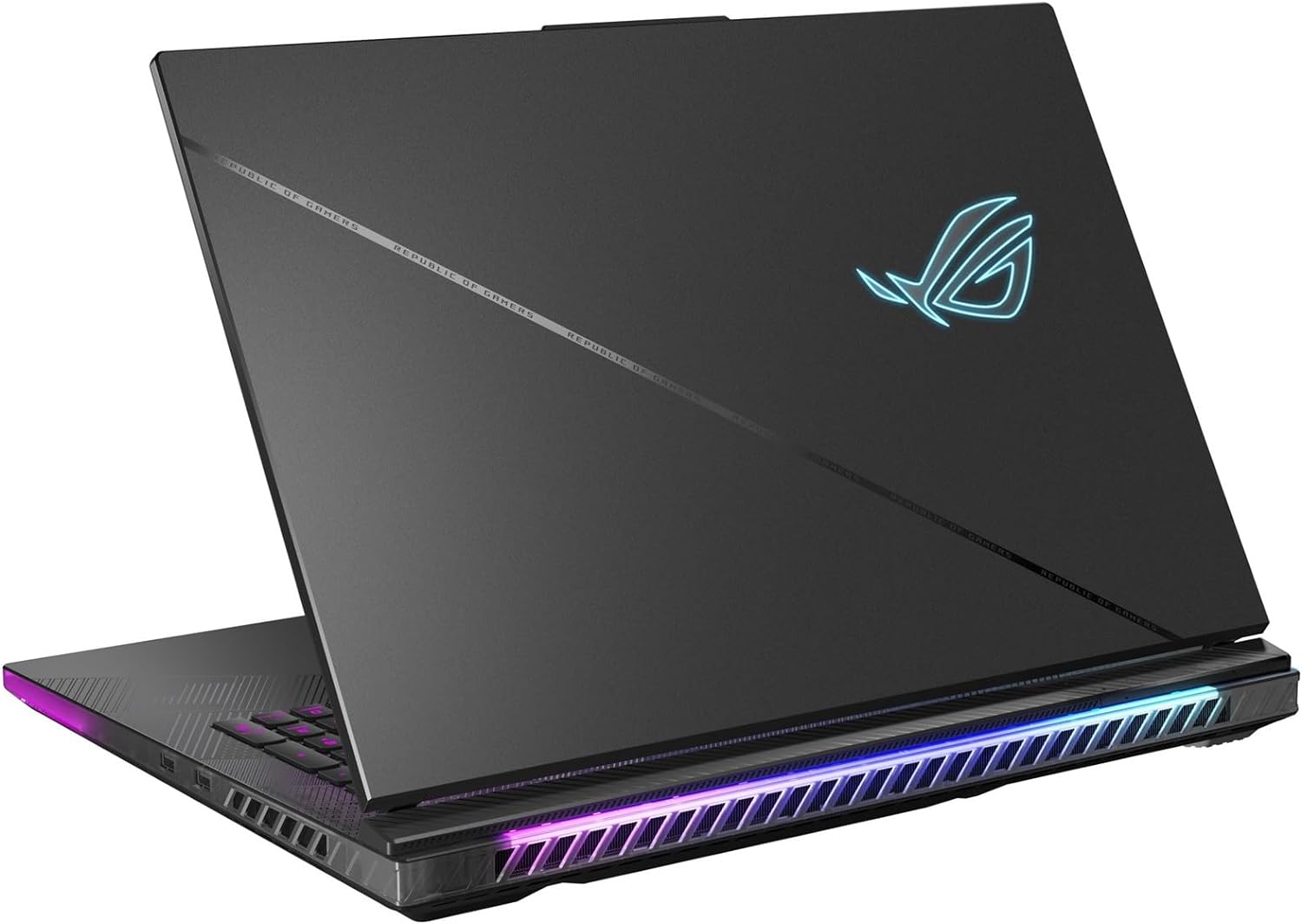 EXCaliberPC ASUS ROG Strix Scar 18 G834JYR-XS97 Pro Extreme Gaming ...