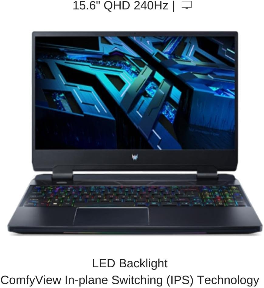 HIDevolution ACER Predator Helios 300 Review