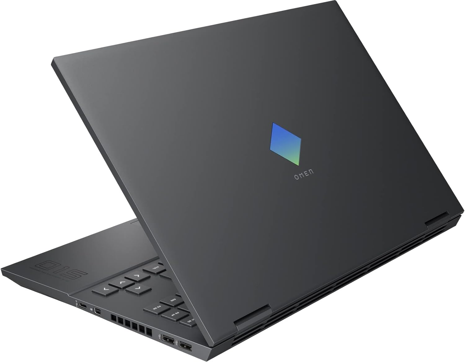 HP OMEN 15z-en100 Laptop Review