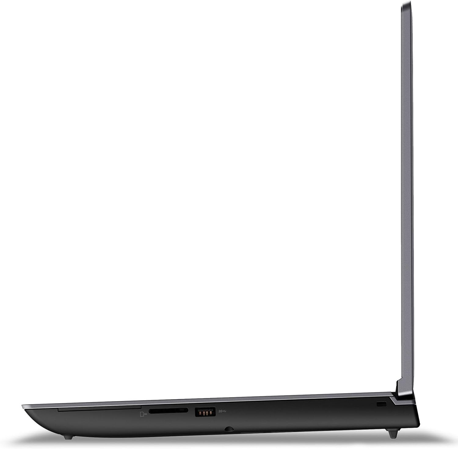 Lenovo ThinkPad P16 Gen 2 Review