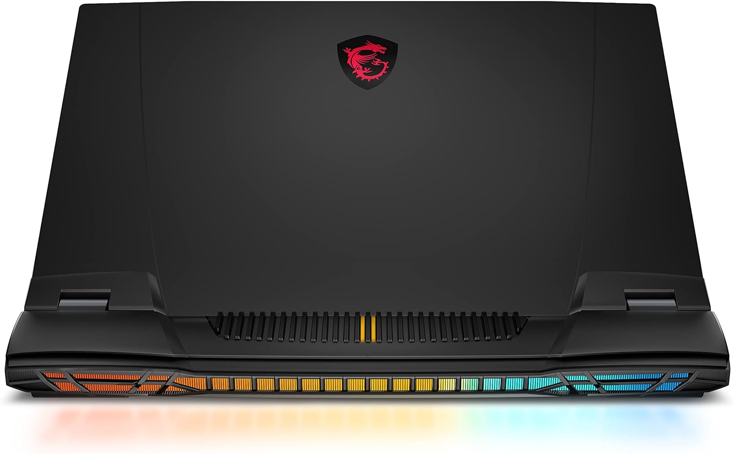 MSI Titan GT77HX Gaming Laptop Review