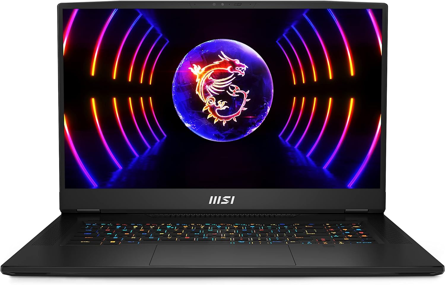 MSI Titan GT77HX Gaming Laptop Review