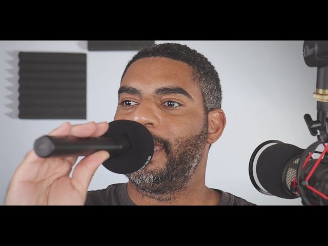 Rode Wireless Go Interview Unboxing and Review