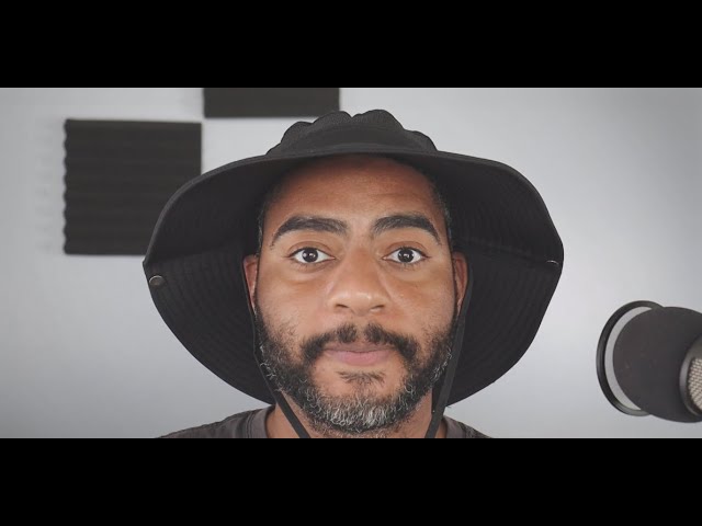 GearTOP Fishing Hat UPF 50+ Wide Brim Review