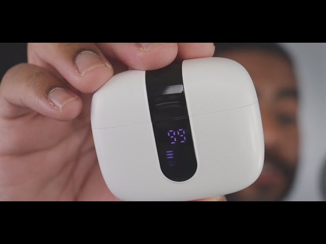 TAGRY Bluetooth Headphones True Wireless Earbuds Review