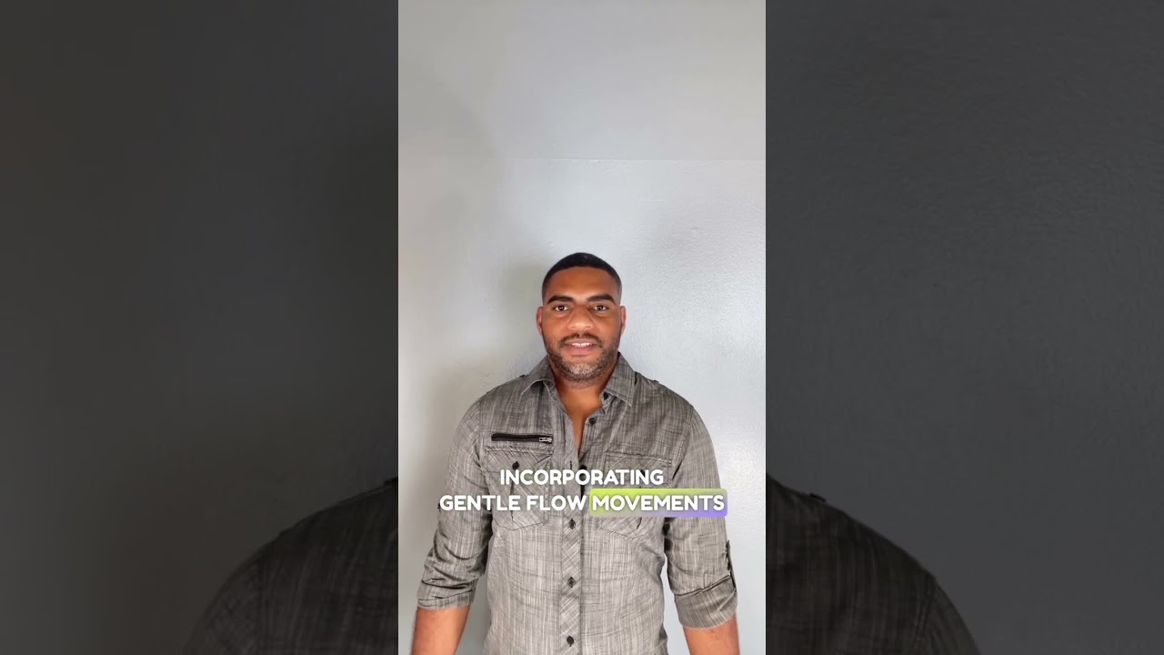 Yoga for Stress Relief: A Calming and Restorative Practice We talk about a yoga sequence designed