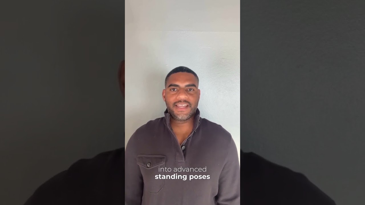 Advanced Yoga Sequence for Building Core Strength We discuss an advanced yoga sequence focused on