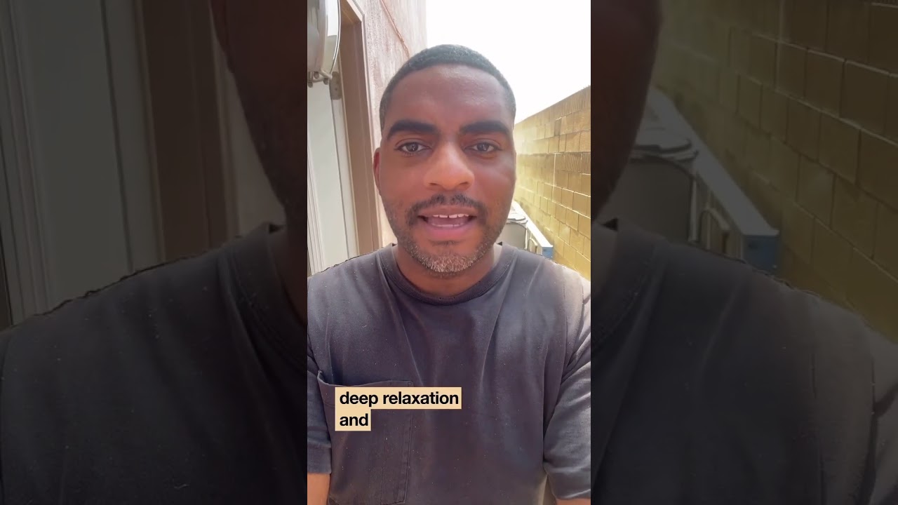 Yoga Sequence for Better Sleep We discuss how a well-structured yoga sequence can help prepare the