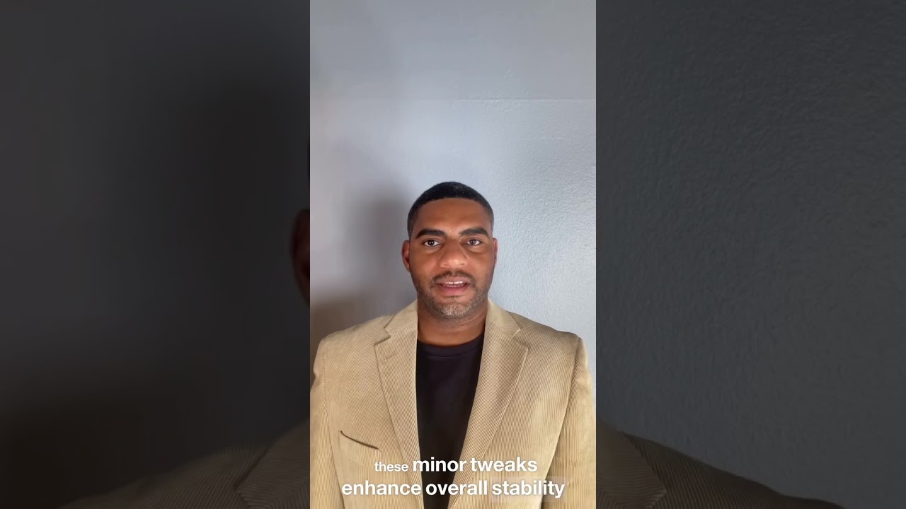 Debugging the Benefits of Side Plank Pose We discuss the benefits of the Side Plank Pose, which