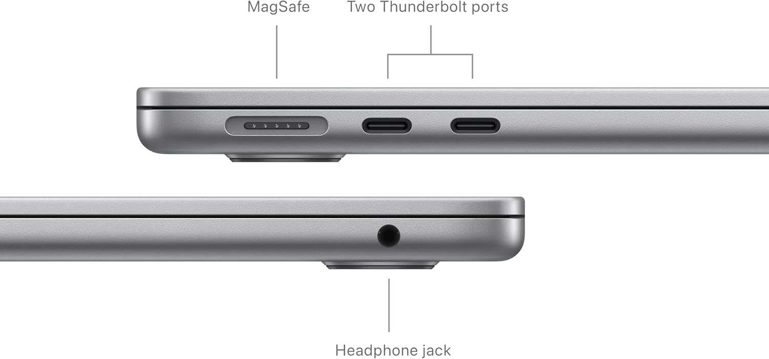 2024 MacBook Air M3 Chip Review