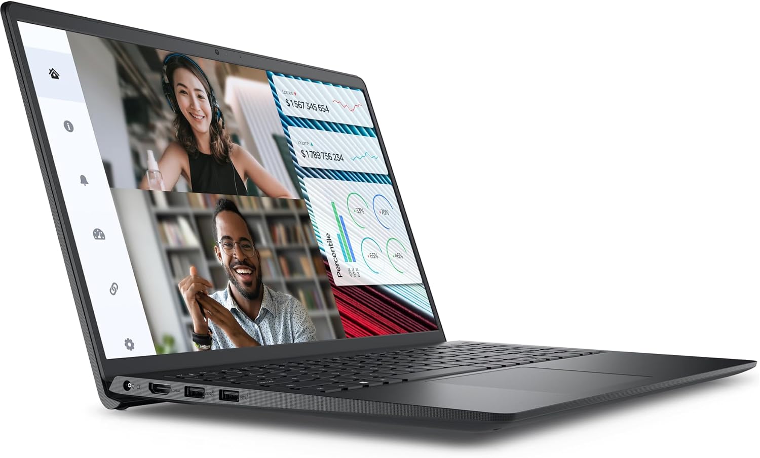 Dell 15 15.6″ FHD 120Hz Laptop Review