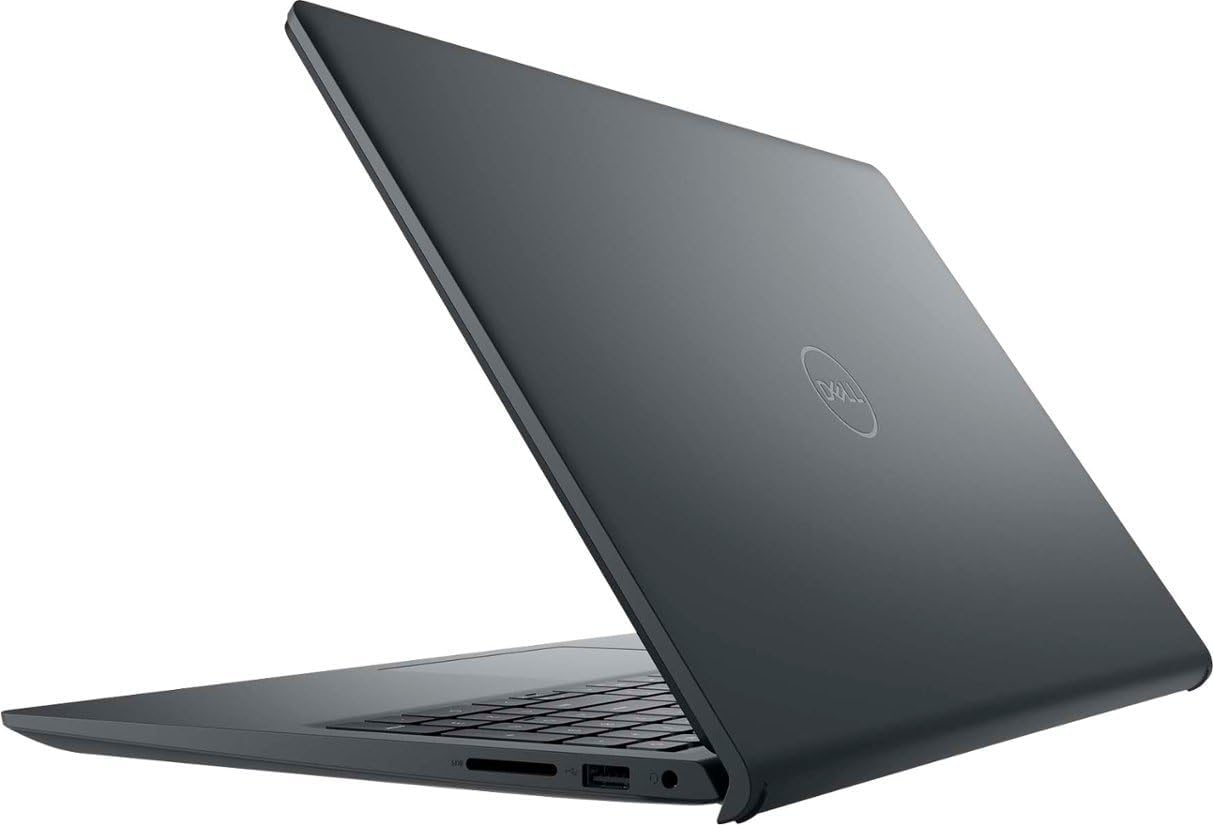 Dell Inspiron 15 3000 Review