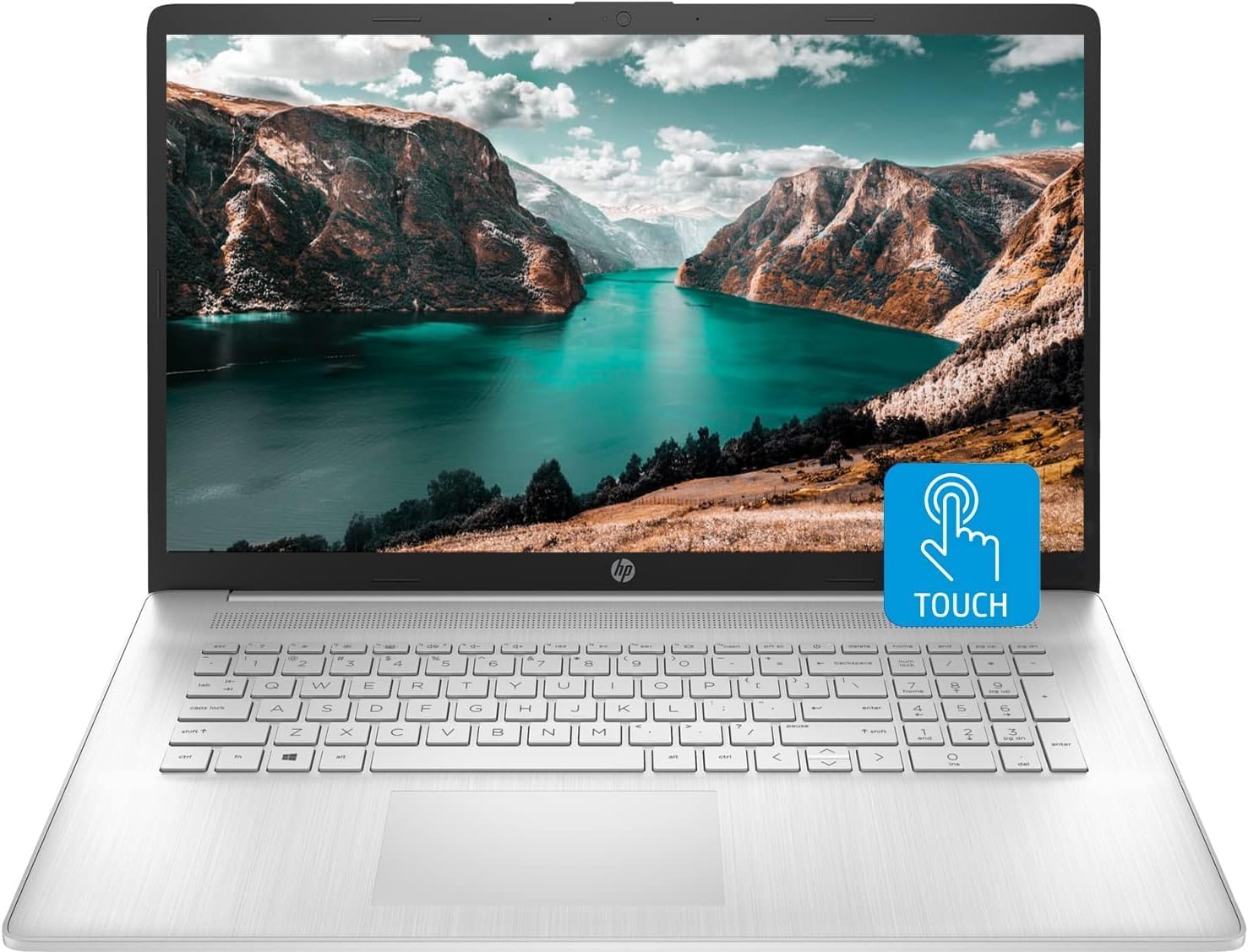 HP 17 Laptop Review