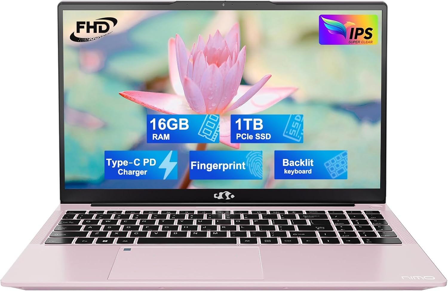 15.6 FHD IPS Student Laptop Computer Review