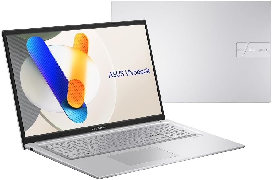 ASUS 2024 Vivobook 17.3” Laptop Review