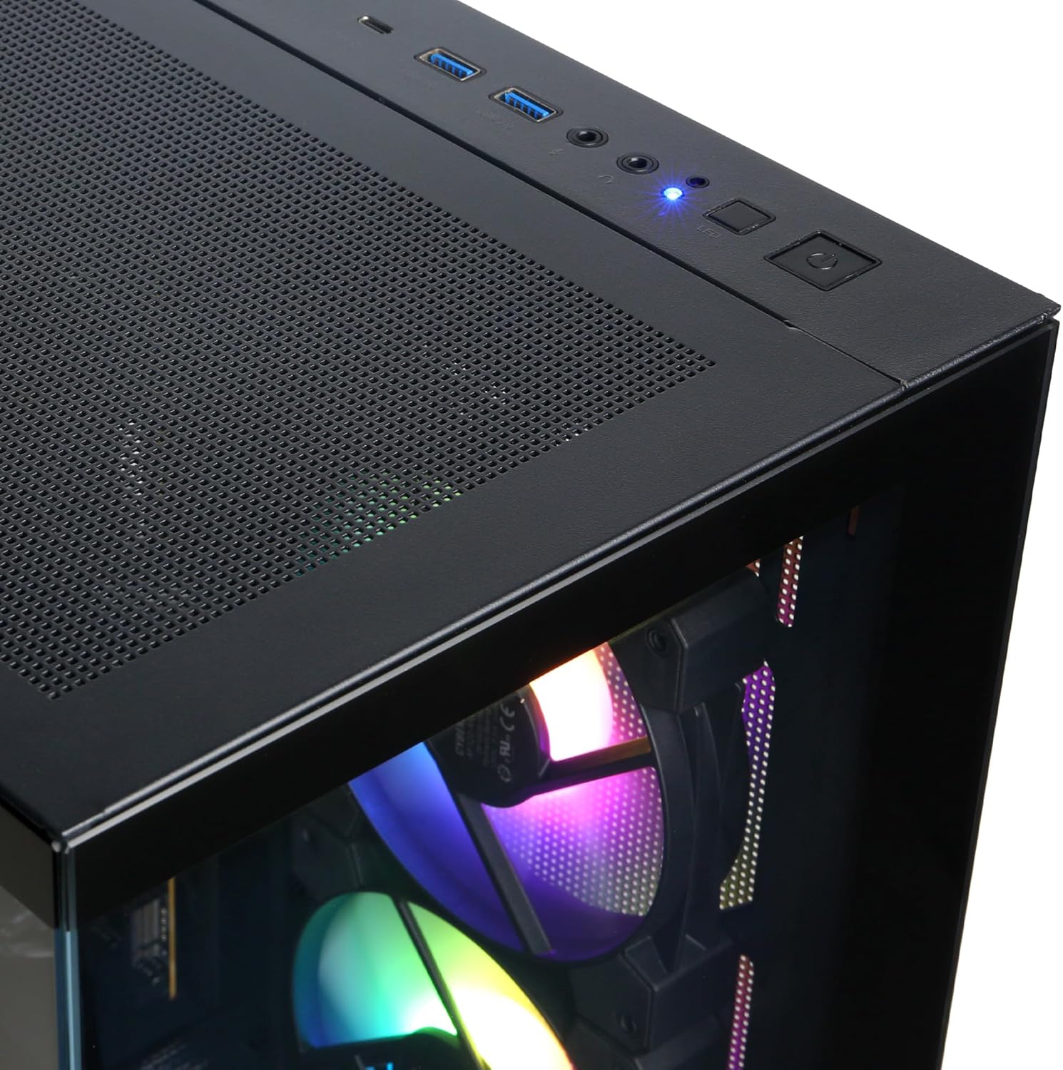 CyberPowerPC Gamer Xtreme Review