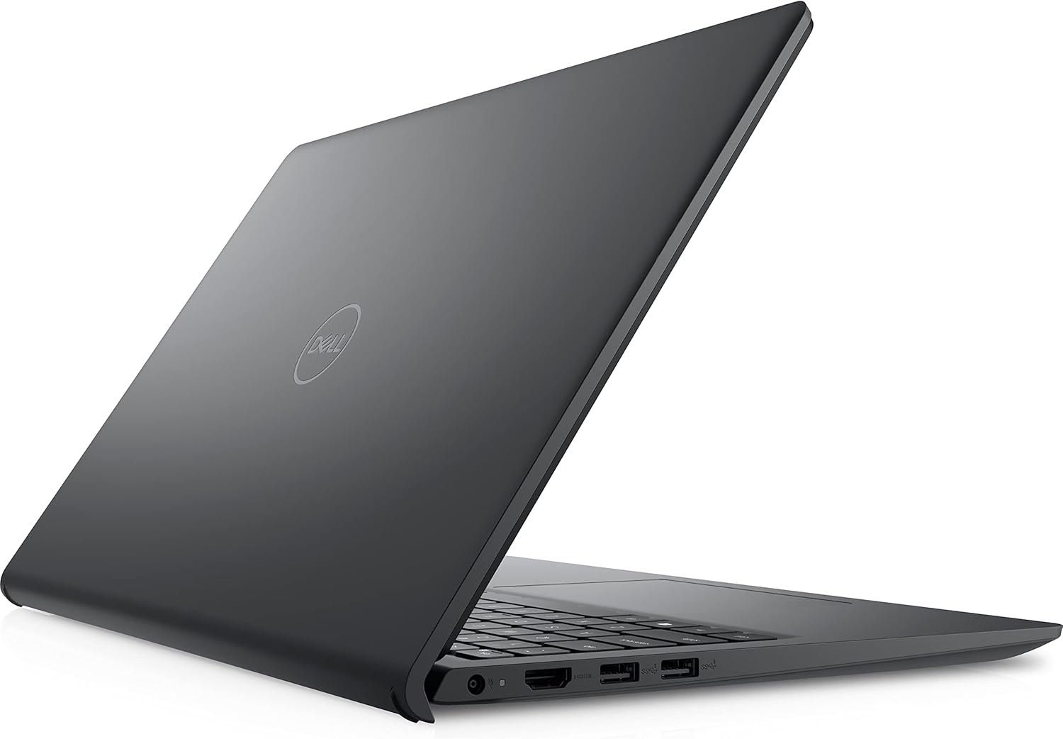 Dell Inspiron 15 3520 Review