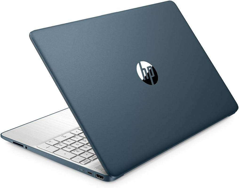 HP 15.6″ Laptop Review