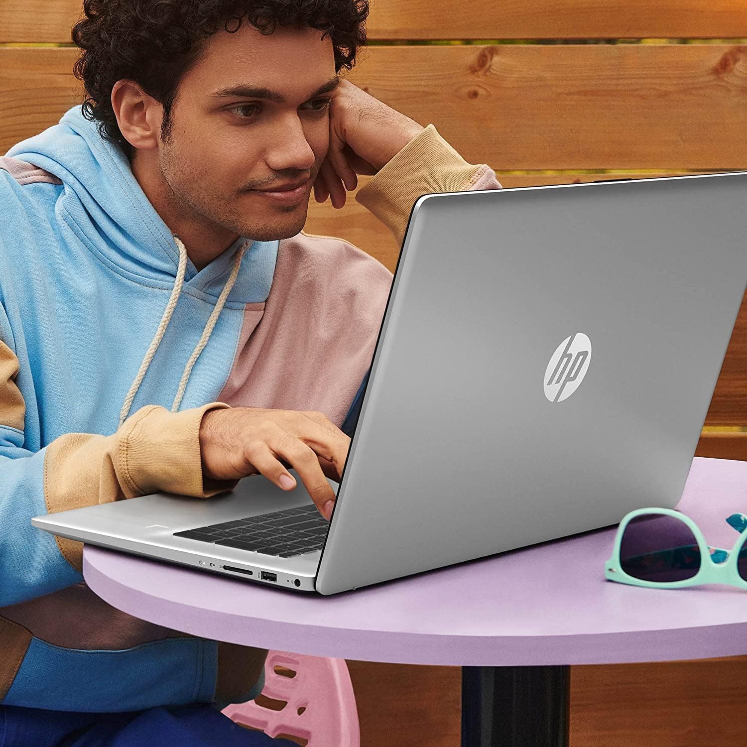 HP 2023 Newest 17.3 inch Laptop Review