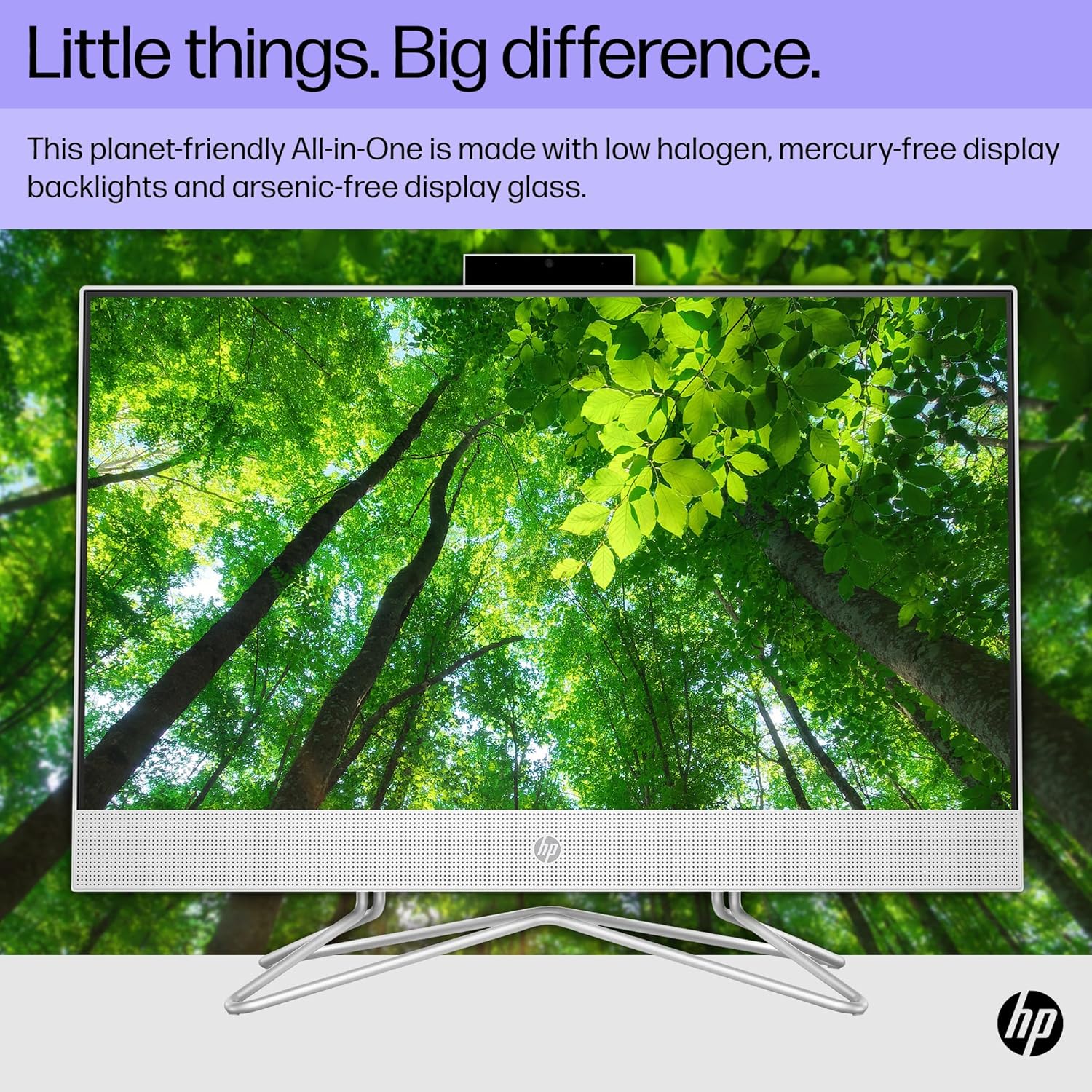 HP 24 inch All-in-One PC Review