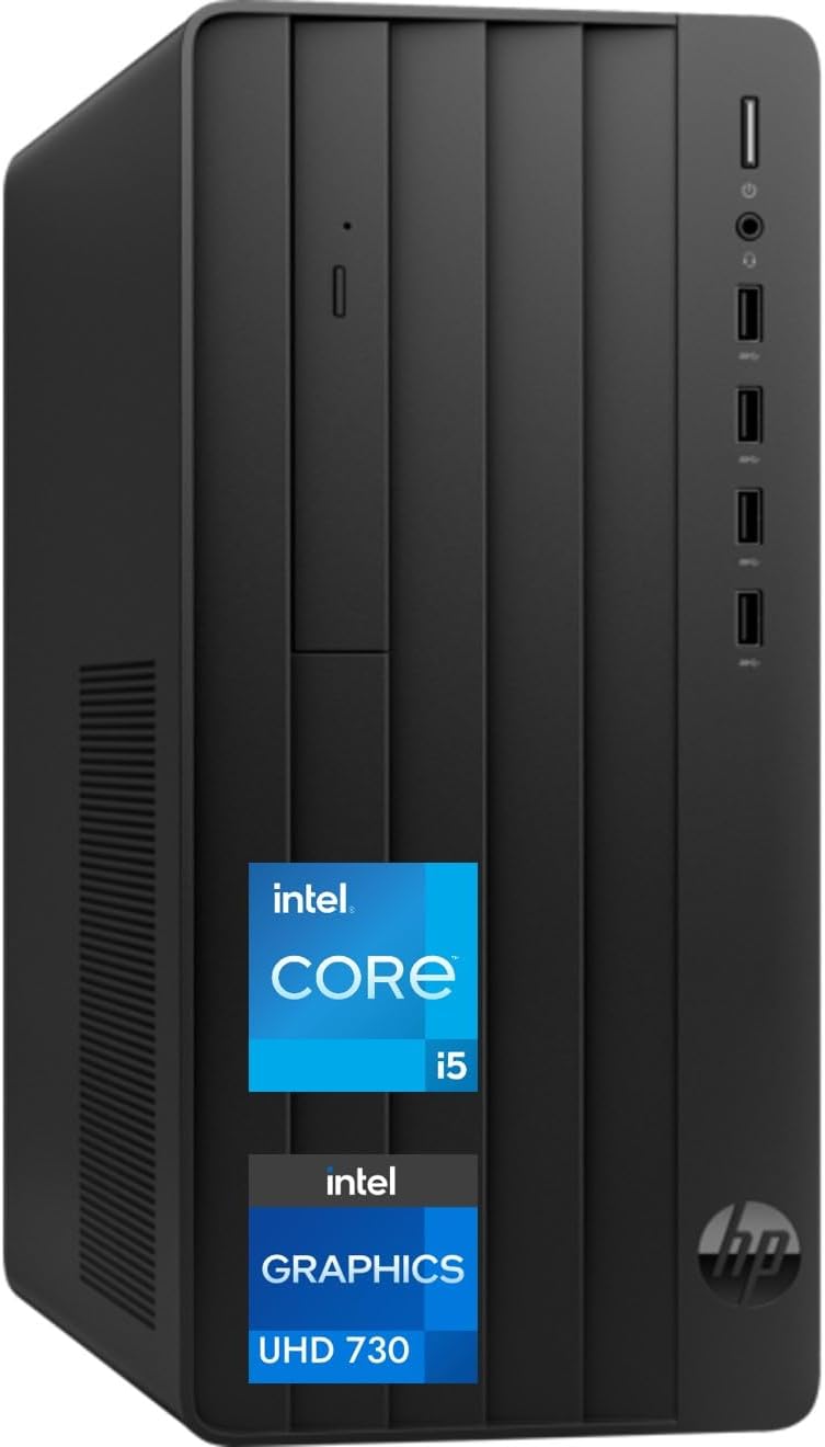 HP Pro Tower 290 G9 Review