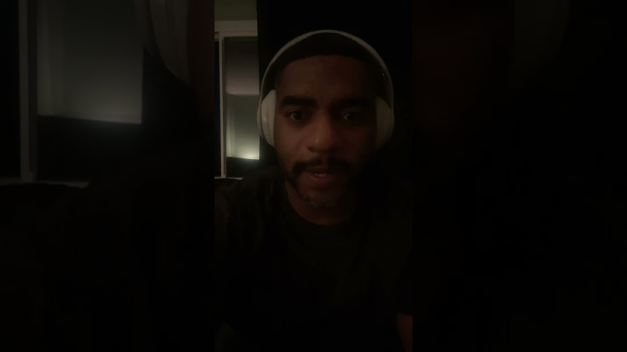 Podcast soon