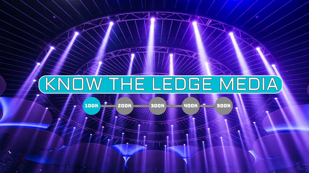 TECH KNOW TUESDAYS ep.44 feat RED PILLAR & SPIN CITY 📱